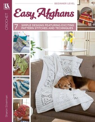 Easy Afghans Easy Afghans