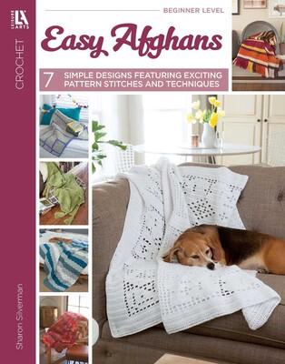 Easy Afghans Easy Afghans