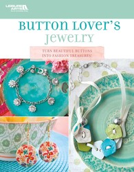 Button Lover's Jewelry Button Lover's Jewelry