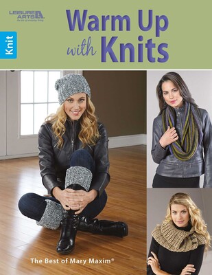 Warm Up With Knits Warm Up With Knits
