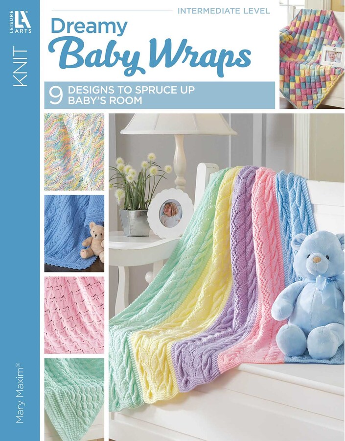 Dreamy Baby Wraps