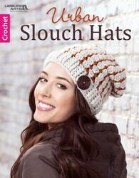 Crochet Urban Slouch Hats Crochet Urban Slouch Hats