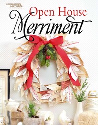 Open House Merriment Open House Merriment