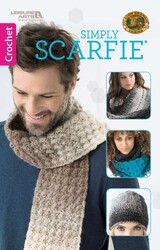 Simply Scarfie Crochet Simply Scarfie Crochet