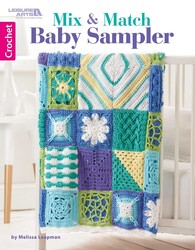 Mix & Match Baby Sampler Mix & Match Baby Sampler