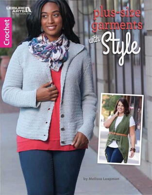 Plus-Size Garments with Style Plus-Size Garments with Style