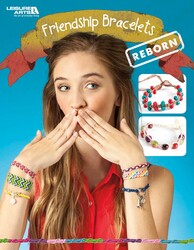 Friendship Bracelets Reborn Friendship Bracelets Reborn