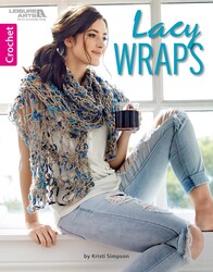 Lacy Wraps Lacy Wraps
