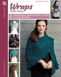 Wraps Made Easy Wraps Made Easy