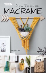 New Twist on Macramé