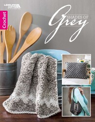 Shades of Grey Crochet Shades of Grey Crochet