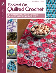 Hooked On Quilted Crochet Hooked On Quilted Crochet