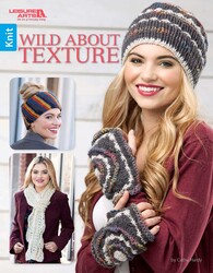 Wild About Texture