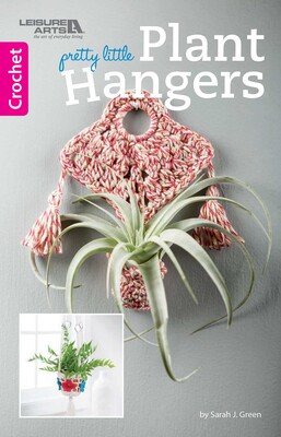 Pretty Little Plant Hangers Pretty Little Plant Hangers