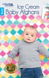 Ice Cream Baby Afghans Ice Cream Baby Afghans
