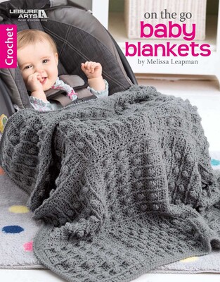 On the Go Baby Blankets On the Go Baby Blankets