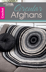 Circular Afghans
