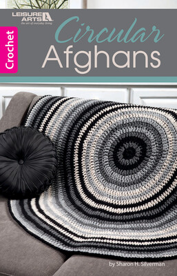 Circular Afghans Circular Afghans