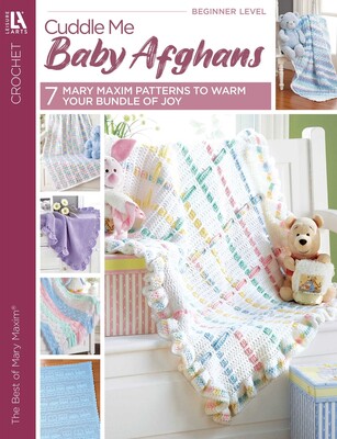Cuddle Me Baby Afghans Cuddle Me Baby Afghans