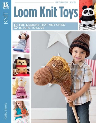 Loom Knit Toys Loom Knit Toys