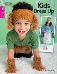 Crochet Kids Dress Up Crochet Kids Dress Up