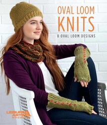 Oval Loom Knits Oval Loom Knits