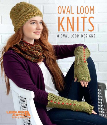 Oval Loom Knits Oval Loom Knits