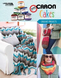 Caron Cakes Crochet Projects Caron Cakes Crochet Projects