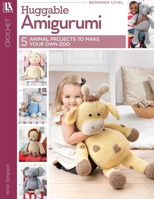 Huggable Amigurumi Huggable Amigurumi