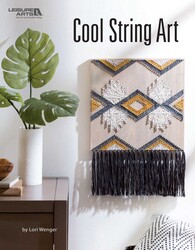Cool String Art Cool String Art