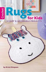 Crochet Rugs for Kids Crochet Rugs for Kids