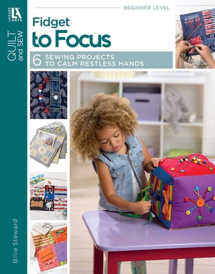 Fidget to Focus