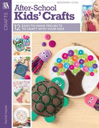 After-School Kids' Crafts