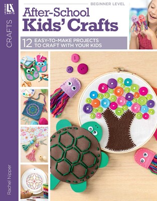 After-School Kids' Crafts After-School Kids' Crafts
