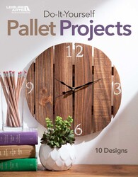 Do-It-Yourself Pallet Projects