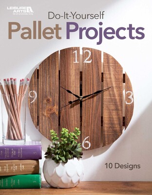 Do-It-Yourself Pallet Projects Do-It-Yourself Pallet Projects