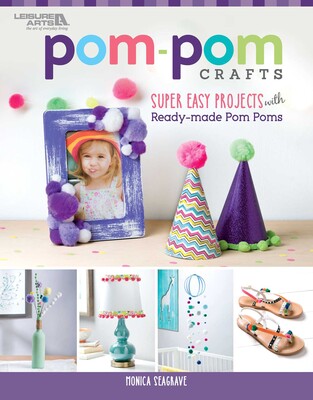Pom-Pom Crafts Pom-Pom Crafts