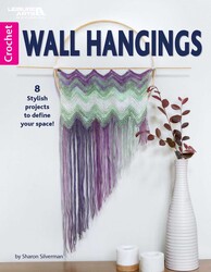 Wall Hangings—8 Stylish Projects to Define Your Space! Wall Hangings—8 Stylish Projects to Define Your Space!