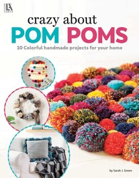 Crazy About Pom Poms Crazy About Pom Poms
