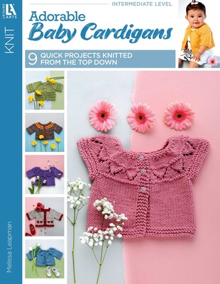 Adorable Baby Cardigans Adorable Baby Cardigans