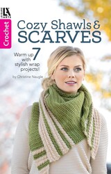 Cozy Shawls & Scarves Cozy Shawls & Scarves