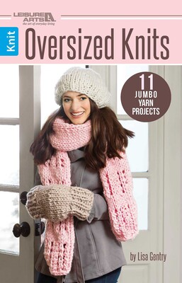Oversized Knits Oversized Knits