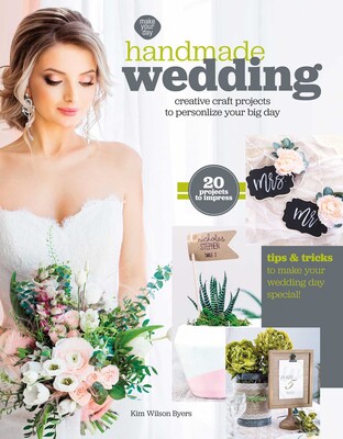 Handmade Wedding
