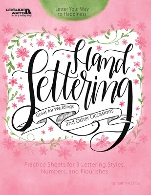 Hand Lettering Hand Lettering