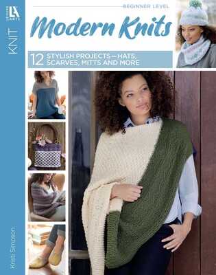 Modern Knits Modern Knits