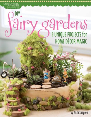 DIY Fairy Garden DIY Fairy Garden