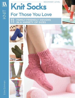 Knit Socks for Those Your Love Knit Socks for Those Your Love