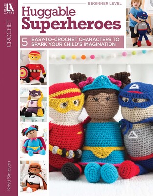 Huggable Superheroes Huggable Superheroes