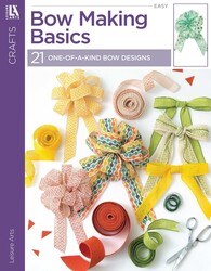 Bow Making Basics Bow Making Basics