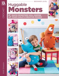Huggable Monsters Huggable Monsters